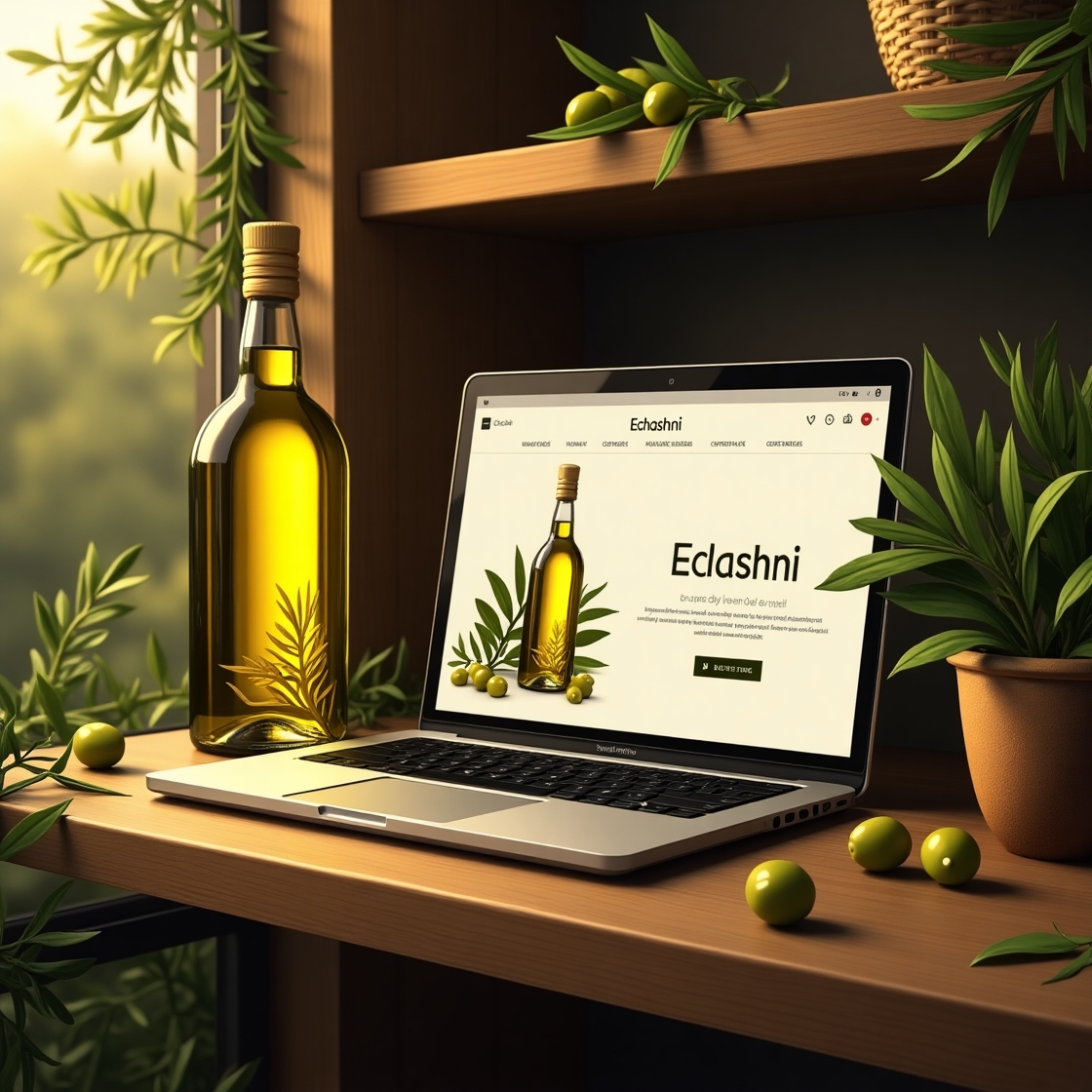 روغن زیتون