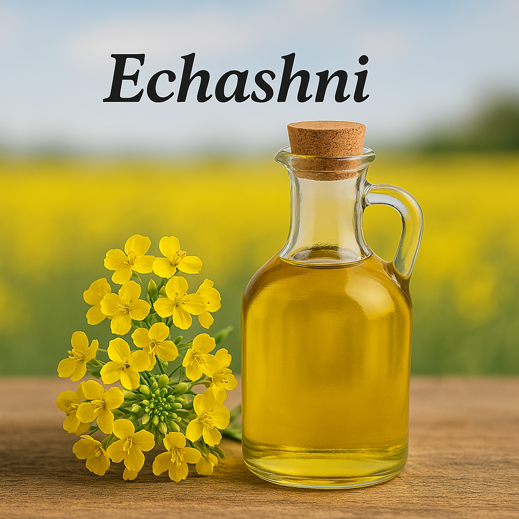 روغن کلزا