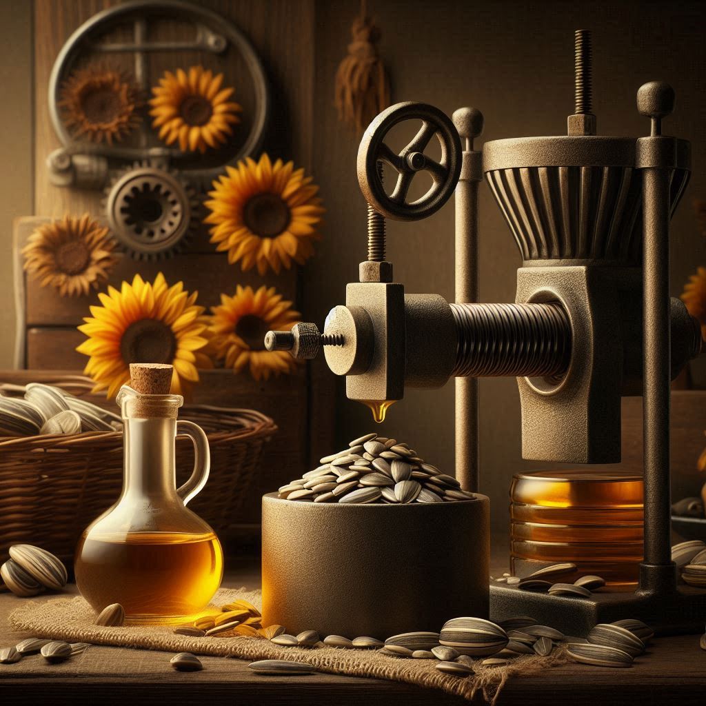 روغن خوراکی