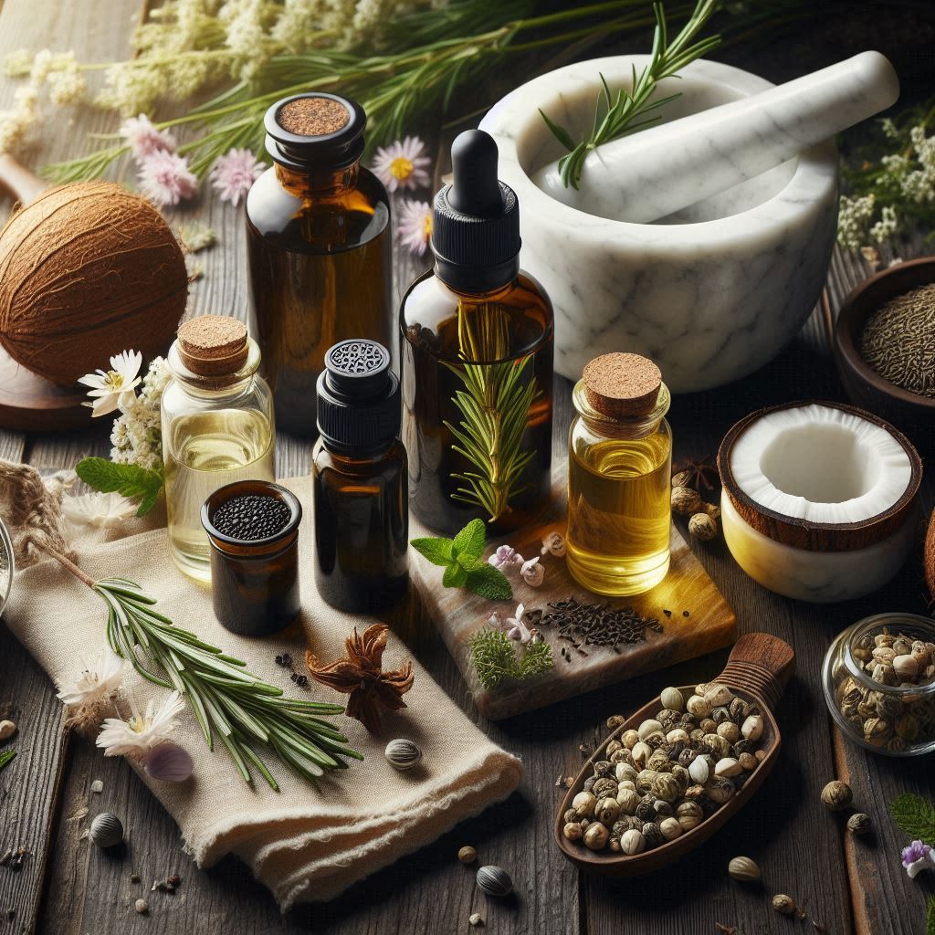 روغن مالشی